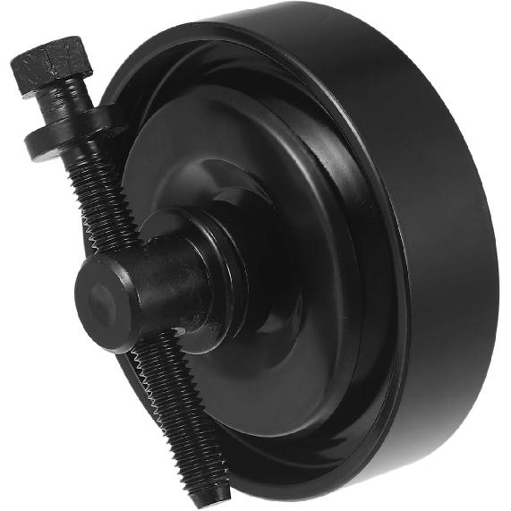 97834-29010 Car Drive Belt Tension Pulley for Hyundai Accent Elantra Tiburon Tucson 1995-2012 Belt Tensioner Idler Pulley 97834-29000 97834-22100