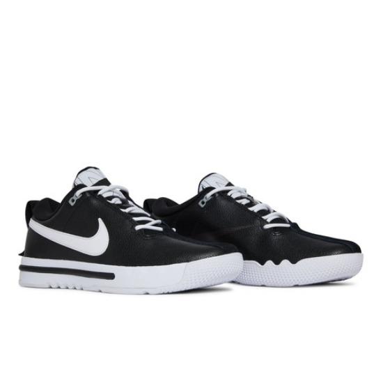 

Nike Air Sesh Black White DD3680-001 EU 42.5 зелений/чорний