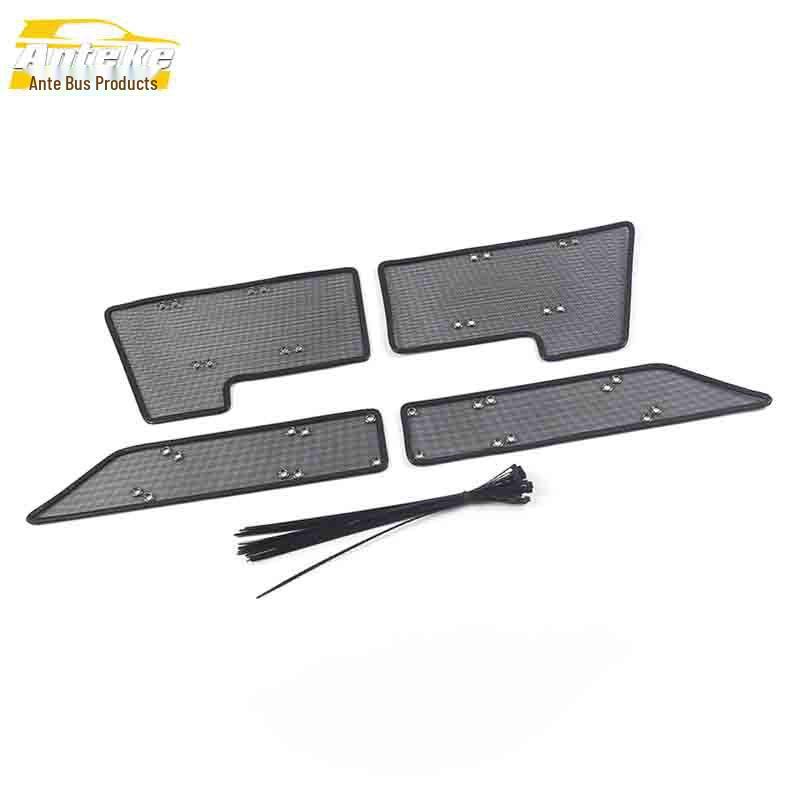 

Roewe 17-18 ERX5-50T Защита радиатора Сетка от насекомых