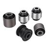5PCS Rear Suspension Knuckle Bushing Kit Replacement for Ford Explorer 2011 2018 523 318