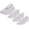Vacuum Cleaner Filter Set Reusable Sweeper Mop Cloth Vacuum Cleaner Accessories for 360 X95 X90