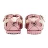 Onitsuka Tiger Mexico 66 Tgrs Comfortable Flat Mary Jane Shoes Women shoes Pink 1182A708-701