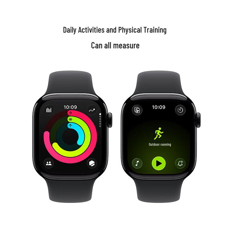 Apple Watch S11 GPS Smartwatch (CN version)