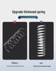 Stainless Steel Pop-up Sink Stopper & Anti-odor Drain Filter