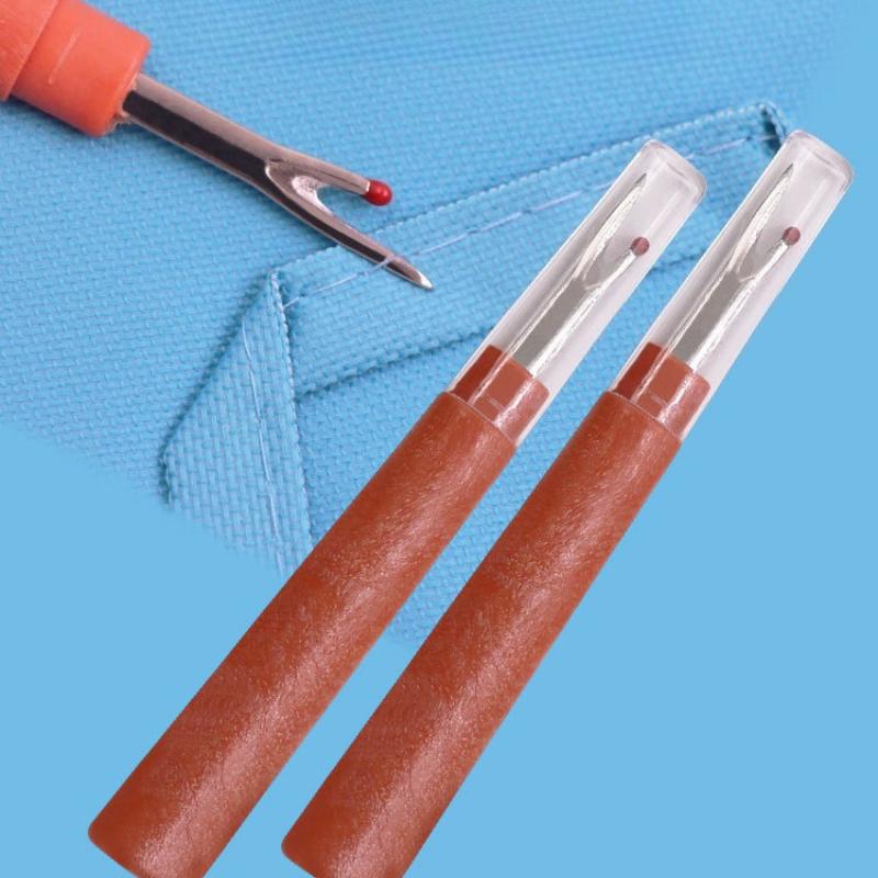 Handmade DIY Thread Unpicker Sewing Machine Thread Remover Large-sized Thread Unpicker Home New Cross-stitch Picke Unpickers
