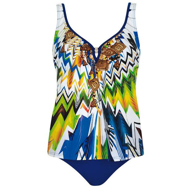 Танкини Sunflair 28009 EU 38D
