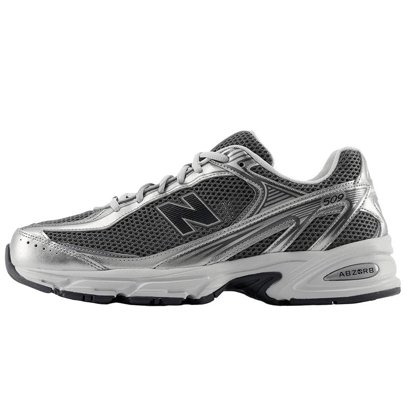 New Balance U5098GV 509 Series Retro Casual Shoes
