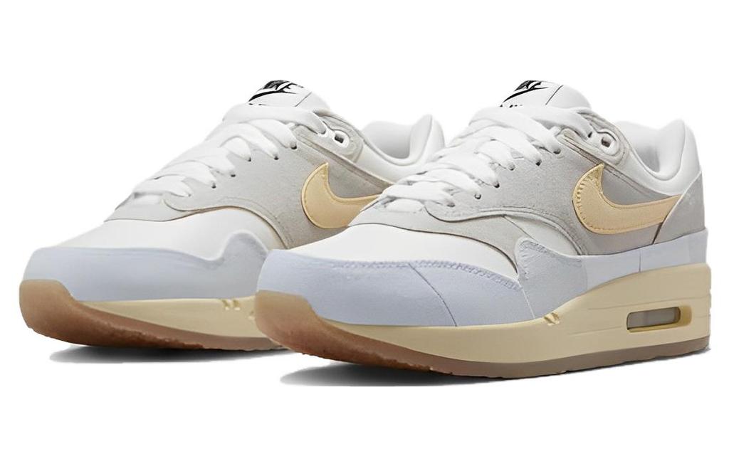 Nike Air Max 1 '87 Crepe Light Bone Women's FJ4735-001