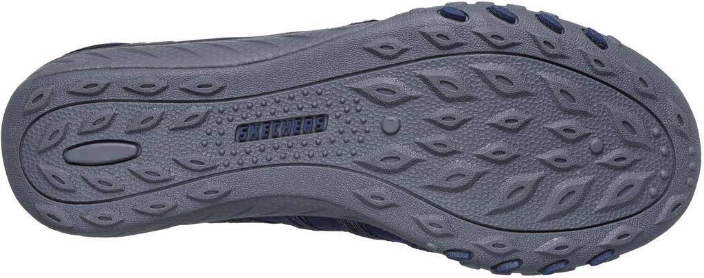 Skechers Breathe-Easy - Roll-With-Me Женские кроссовки navy