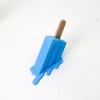 Melting Ice Cream Fridge Magnet DIY Fridge 3D Ice Stick Office Kitchen Locker Magnetic Decoration