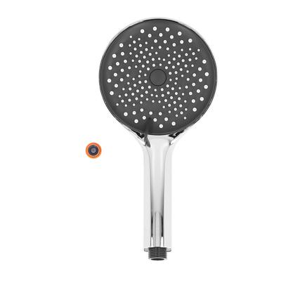 Bagno – Soffioni doccia