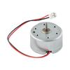 Quality Replacement Motor Component for Neato D2 D3 D4 D5 D6 D7 Vacuum Cleaners