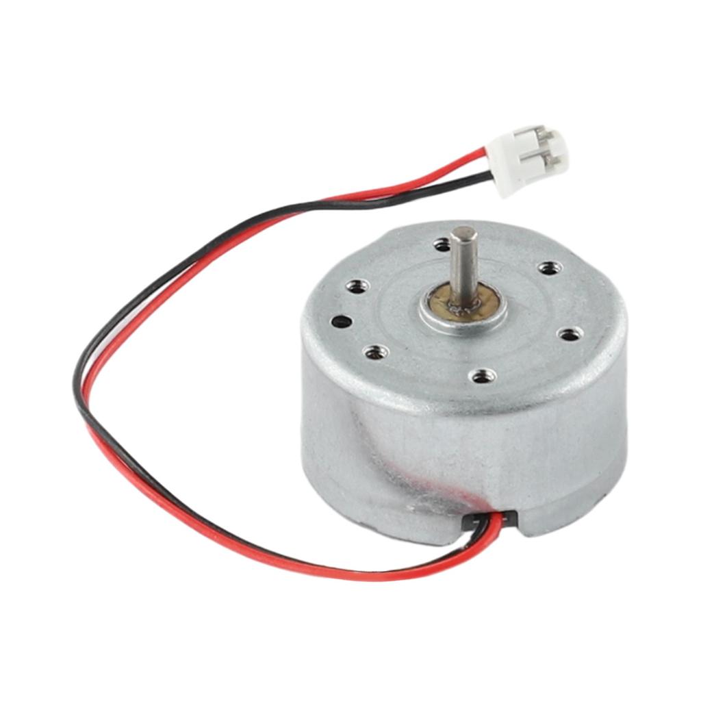 Quality Replacement Motor Component for Neato D2 D3 D4 D5 D6 D7 Vacuum Cleaners