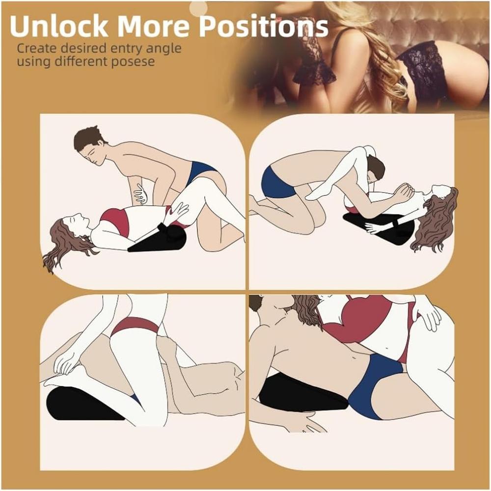 Kits Adults Sex Toys Leg Apart Vagina Assist Red Bondage Kit Toys Erotic Accessories Kits Couple Bundling Pleasure Games