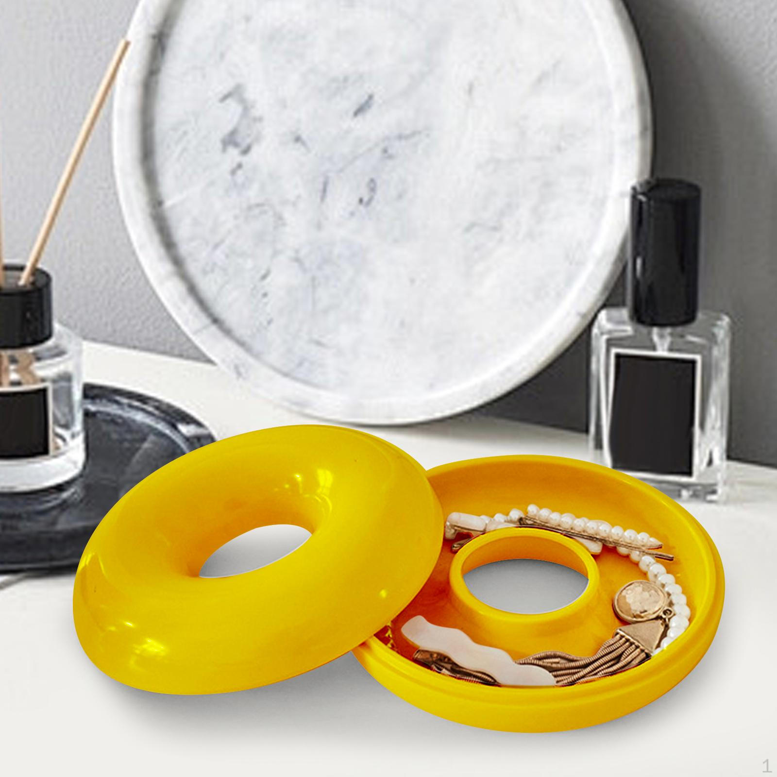 

Шикарный держатель для украшений для женщин - стильное решение для хранения аксессуаров E