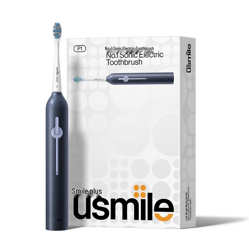 

Usmile P1 Sonic Electric Toothbrush