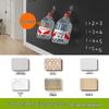 Magnetic Wall-Mounted Erasable Teaching Board
