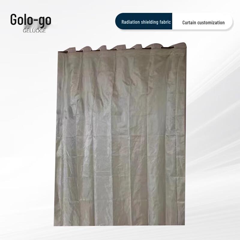 Golog Anti-Radiation Shielding Fabric