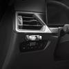Adjustable Car Rear Headrest Hook Holder Auto Accessory For Jeep Grand Cherokee Wrangler JK Gladiator Compass Renegade Wagoneer