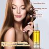 Hair Care Oil, Hair Care Solution, Nutrient Water, Solution, No Wash Hair Conditioner, Hair Tail Oil 80ml