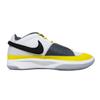 Nike Basketball Shoes Unisex Low top Yellow, White, Red, Black DR8786-100(TeamX-)