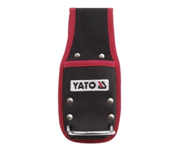YT-7419 YATO Pocket with Hammer Holder