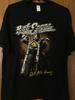 Bob Seger - “”Roll Me Away” - Zwart Tourshirt - 3 XL
