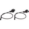 SHIMANO Shimano  Sw R9150 Left And Right Lever Set  Di2  Cable Length 261mm iSwR9150