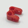 Lot 41678 Axle and Pin Connector Perpendicular Double Building Block Toy Compatible Accessories DIY MOC High-tech