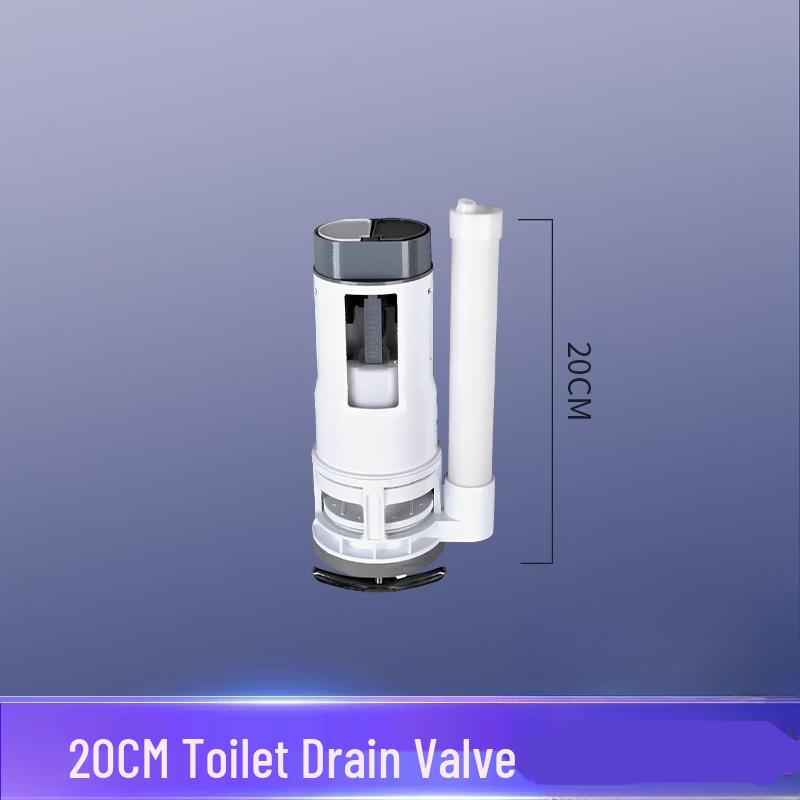 

Squat Toilet Press Mechanism Rubber Accessory