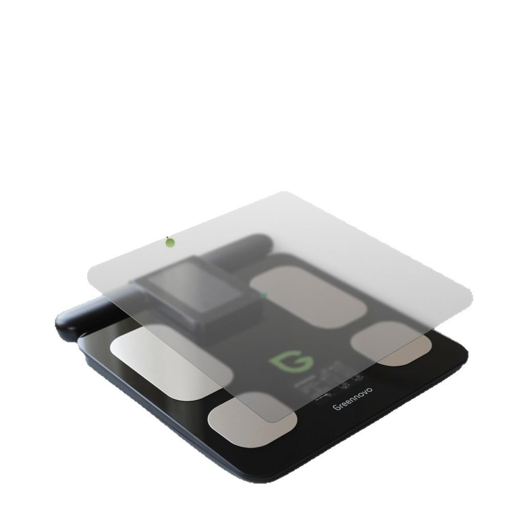 Eight-Electrode Smart Body Fat Bluetooth Scale - Bestseller Health Weight Measurement Scale