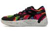Trc Blaze Court 'Black Red Blue' 377296-01