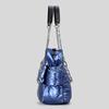 Pletené prošívané kabelky pro ženy luxusní designové kabelky a kabelky nové ve velkokapacitním prostoru bavlněná přes rameno crossbody tote