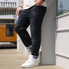Autumn And Winter Plus Size Men 'S Jeans Casual Loose All -Match Jeans Pant Men