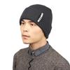Fashion Warm Winter Thicken Hip Hop Hat Skullcap Beanie Hat Knitted Hats
