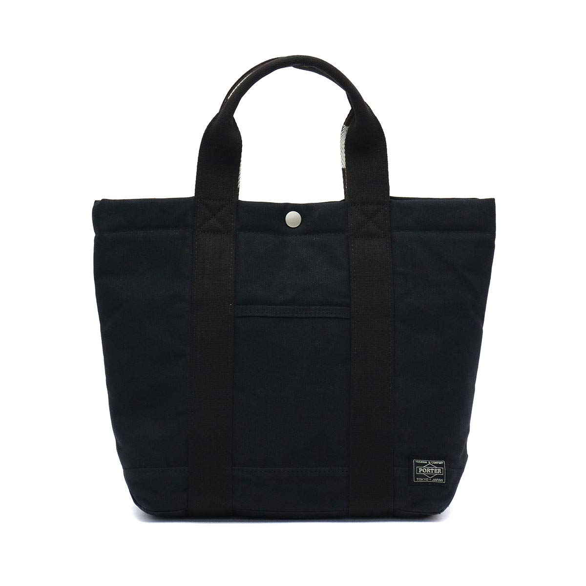 

Yoshida Bag Porter Сумка-тоут PORTER [PAINTPaint] 716-06633 Черный