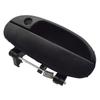 LH Front Left Exterior Outside Door Handle 96226249 for Chevrolet / Daewoo Lanos