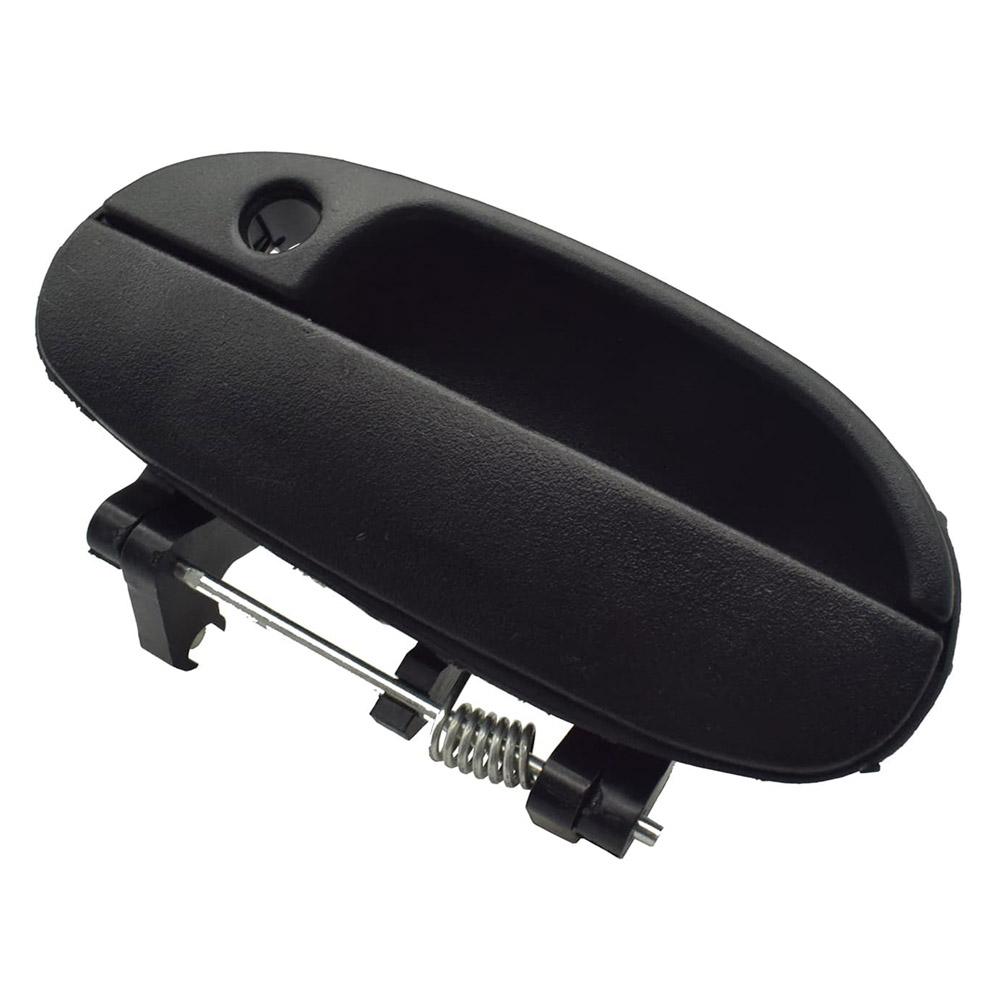 LH Front Left Exterior Outside Door Handle 96226249 for Chevrolet / Daewoo Lanos