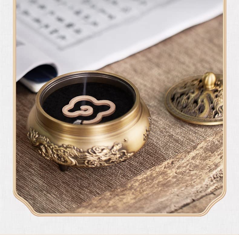 Incense Gift Set Sticks, Agarwood, Purifying, Relaxing, Soothing, Aromatherapy, 20-Pack