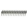 Dewalt High Density Nails (Pack of 1005)