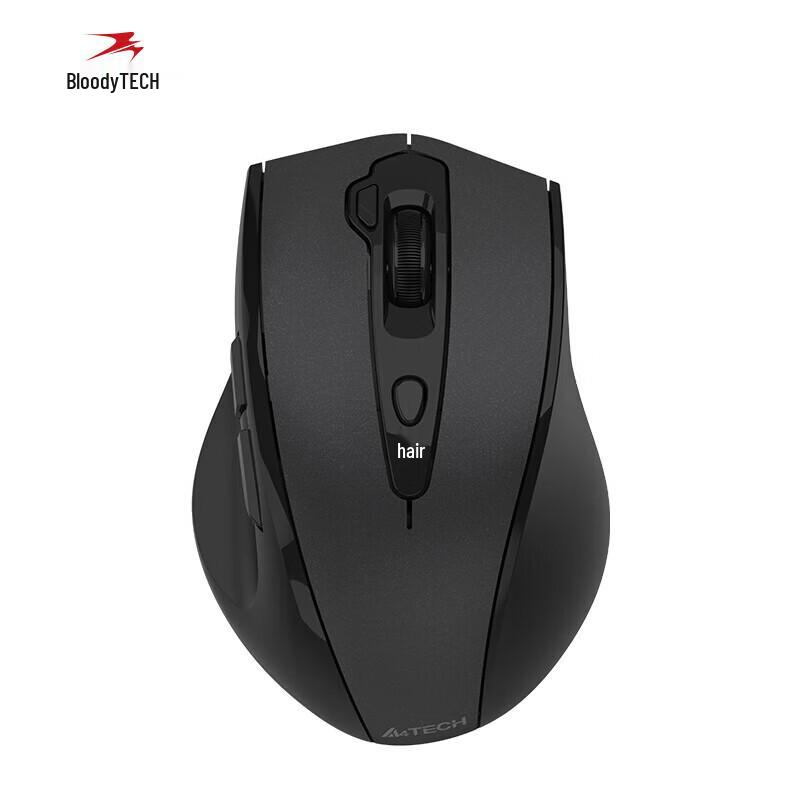

Бездротова повітряна миша A4TECH G10-810 Air2