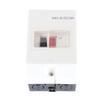 Motor Protection Switch Circuit Breaker Waterproof Protector Replacement MC02‑9‑14A 220V 380V