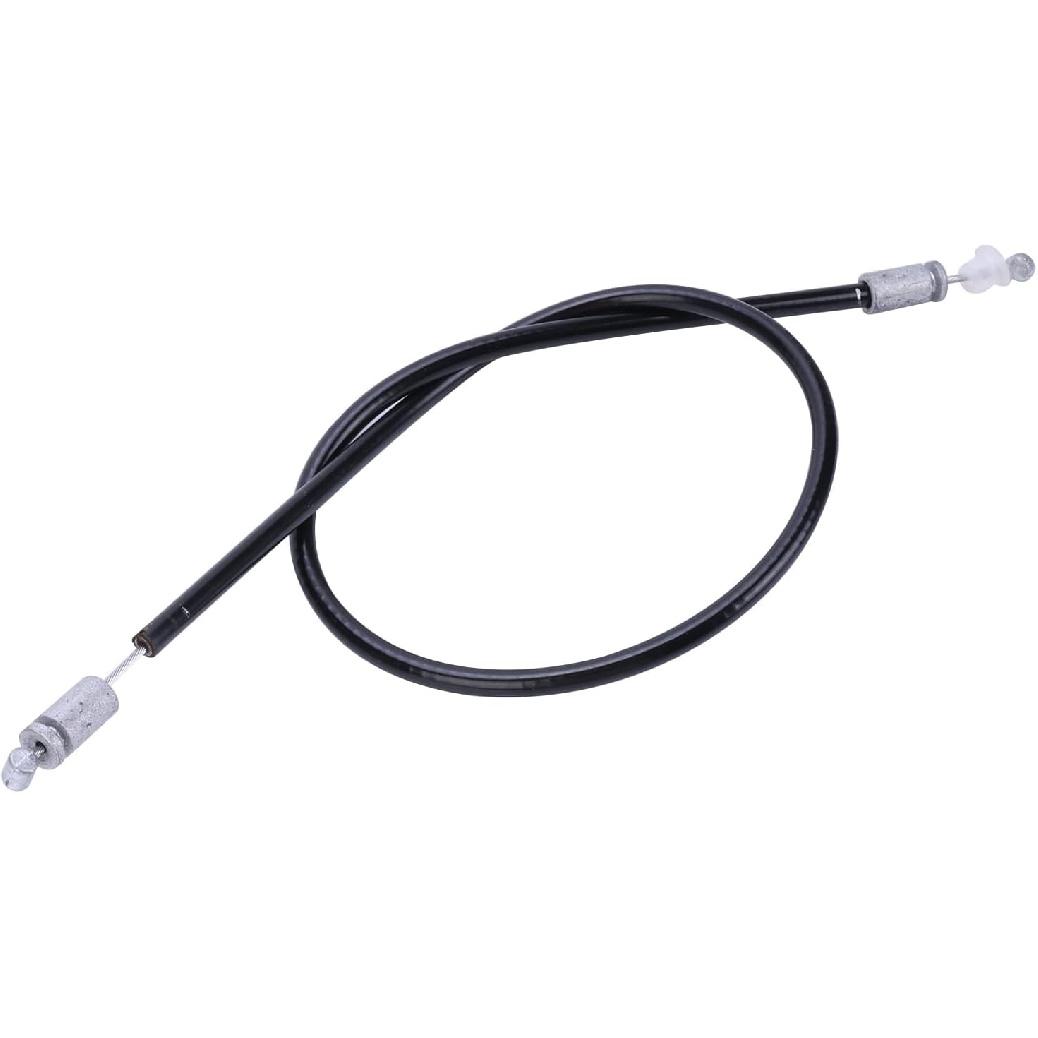 20.51  Door Latch Cable Compatible with Jaguar XJ8 1998-2003 Front Door Handle Latch Release Cable Replaces GNC1101CBL GNC1100FC
