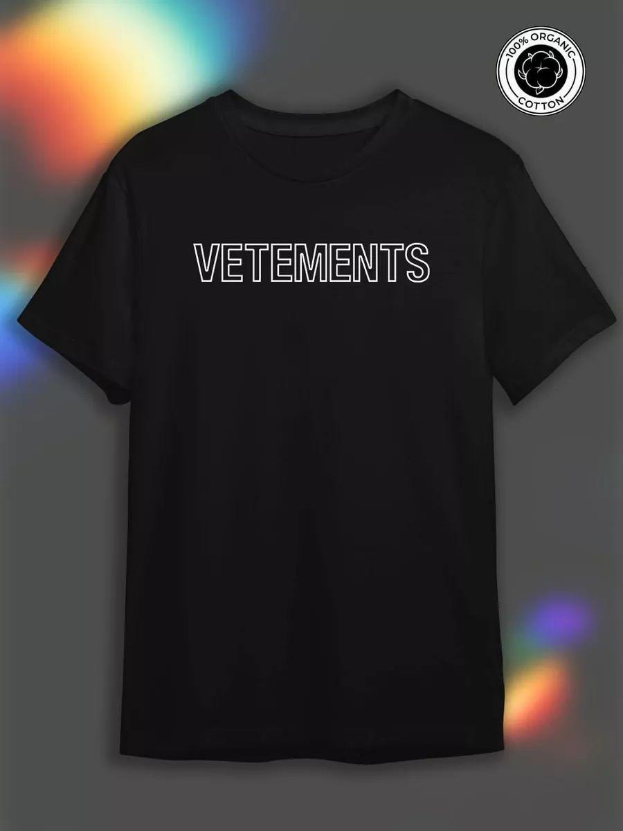 Viperr World Tour print T-shirt XL