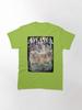 The Animals The Hyrax AWAWA Epic Meme Funny Animals Classic T-Shirt