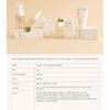 HEVEBLUE - Salmon Caring Centella Special Travel Kit Bag Set