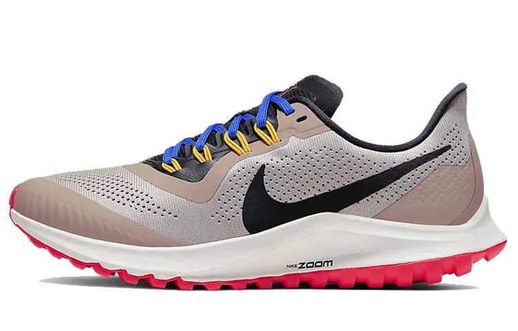 

Nike Air Zoom Pegasus 36 Trail Pumice Women s AR5676-200 38.5
