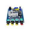 Bluetooth5.0 Digital2.1 Audio Amplifier Board #Tpa3116D2 12-24V For 50W Channel