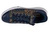 Skechers Slip-Ins Snoop One - Double G, marineblaue Herren-Sneaker