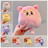 Cute Cartoon Cat Plush Toy Doll Hanging Pendant Decoration